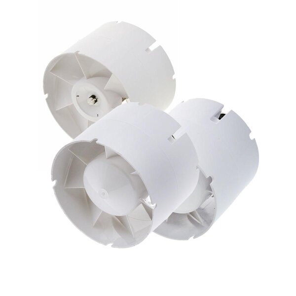 Ventilador para aire fresco
