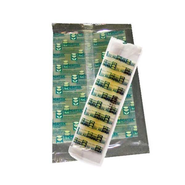 Vaportek membrana de recambio 2 células