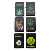 Encendedor "Cannabis"