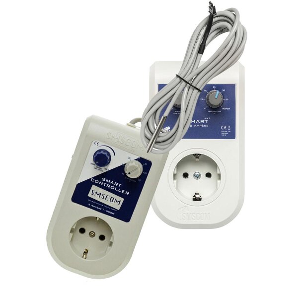 SMSCOM Smartcontroller MK2