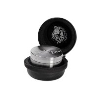Grinder de acero Steely Dan 2 piezas 49mm con bolsa