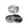 Grinder de acero Steely Dan 2 piezas 49mm con bolsa