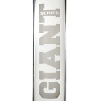 Giant bong de cristal ICE 74cm "Prometheus"