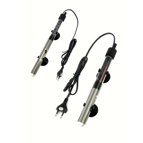 Calefactor de tanques