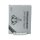 White Elephant Filtro de pipas de sepiolita 9mm 40pcs