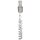 Tubito adaptador espiral para Narcotic bong 07273