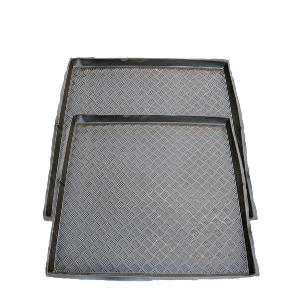 Nutriculture bandeja flexible