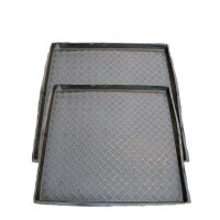 Nutriculture bandeja flexible