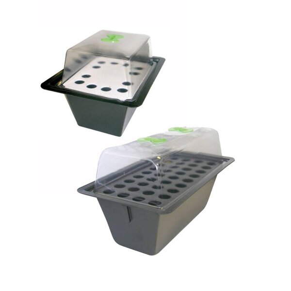 Nutriculture X-Stream Propagador Aeropónico