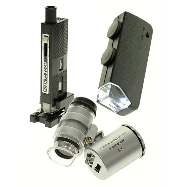 Microscopio