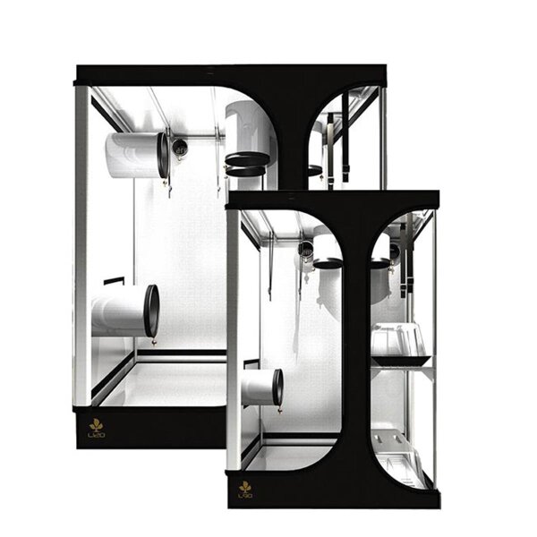 Dark Room Lodge  / DRL REV 2.60 de Secret Jardin