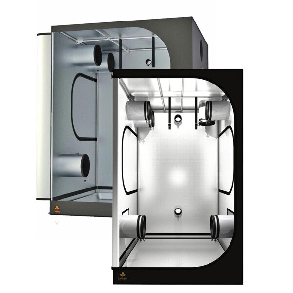 Dark Room / DR REV 3.0 de Secret Jardin