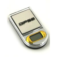 Balanza digital "mechero", 300g/0,1g