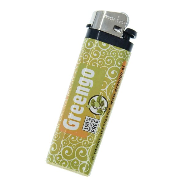 Greengo mechero