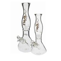 Blaze Glass Jet Flash Bong Julieta