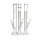 Ehle Grace bong de cristal 39cm 14,5