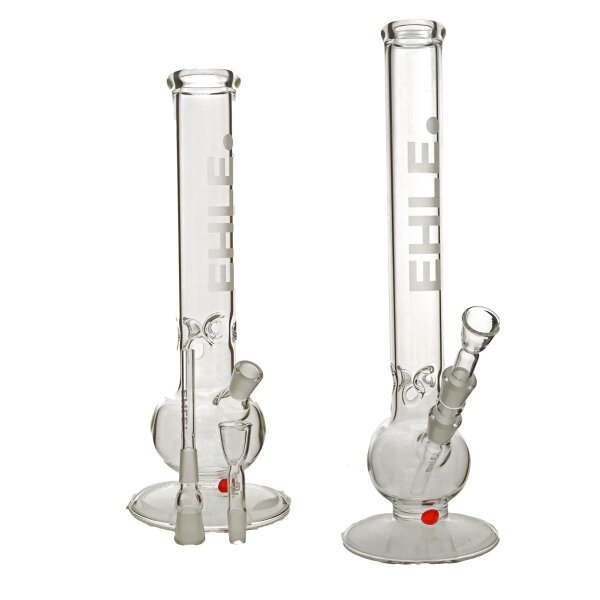 Ehle bong con bola  ICE 5mm 14,5