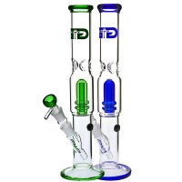 Grace Glass Bong "Docile Daria" 37 cm