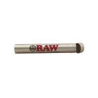 Tubo de metal refermable RAW