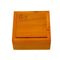 Wolf Z1 Caja para liar de lujo