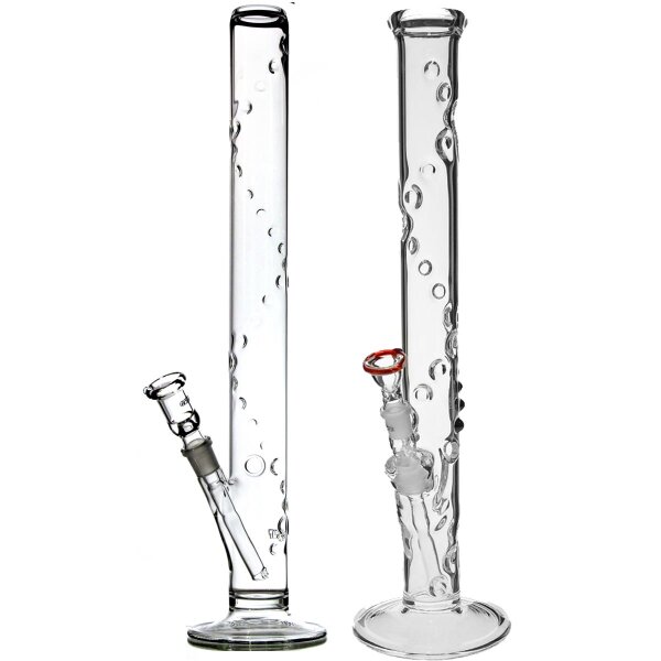 G-Spot Bong Serpiente