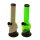 Bong acrílico Mono Ninja - 21 cm