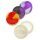 Grace Glass recipiente de silicona XL