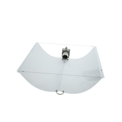 Adjust-A-Wings - Defender blanco pequeño
