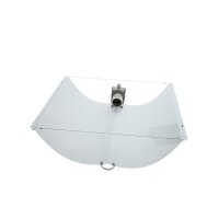 Adjust-A-Wings - Defender blanco pequeño