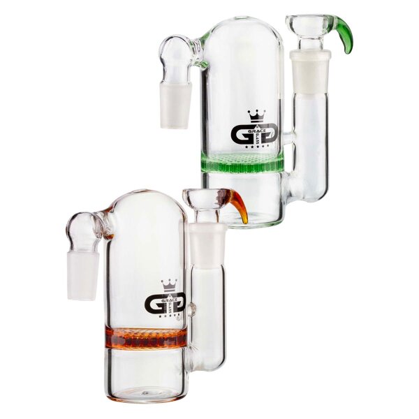 Grace Glass Pre-enfriador Honeycomb 18,8