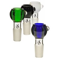 Weedstar cazoleta Gemstone 18.8