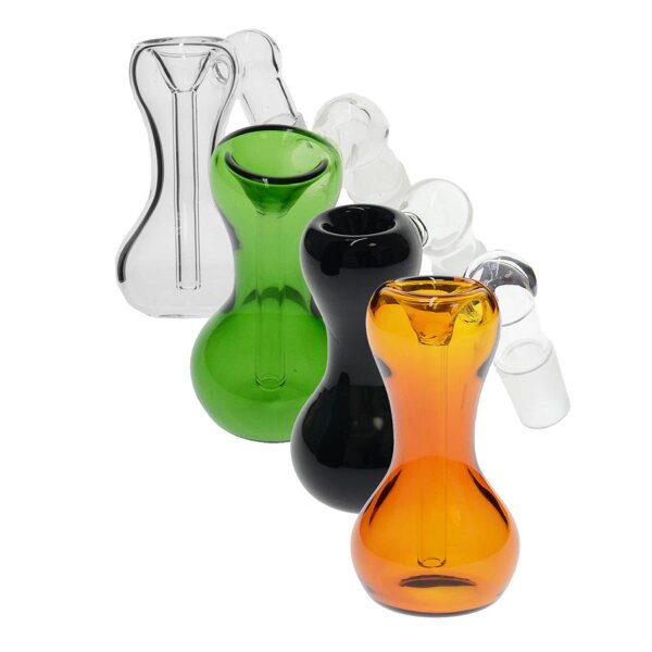 Pre-enfriador Butterbush 18,8