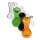 Pre-enfriador Butterbush 18,8