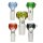 Cazoleta "musgo"  por Weedstar 18,8