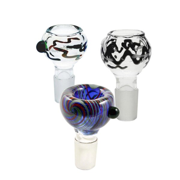 Cazoleta Psycho 18,8