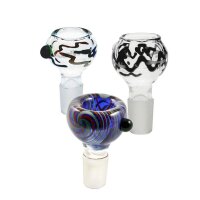 Cazoleta Psycho 18,8