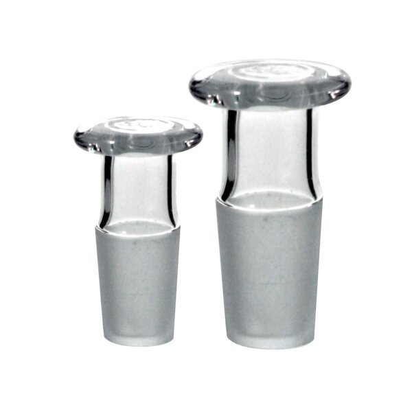Tapa de cristal