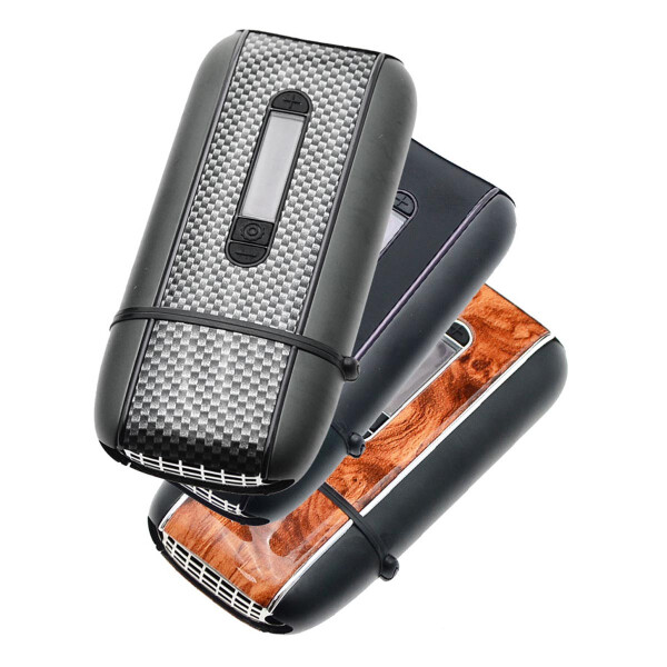 Da Vinci Ascent Vaporizador