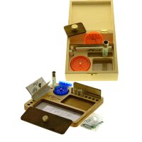 PURIZE® All-In-One KIT / BOX