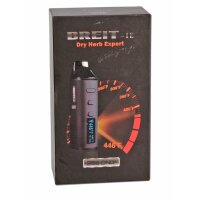 Vaporizador Breit-IE