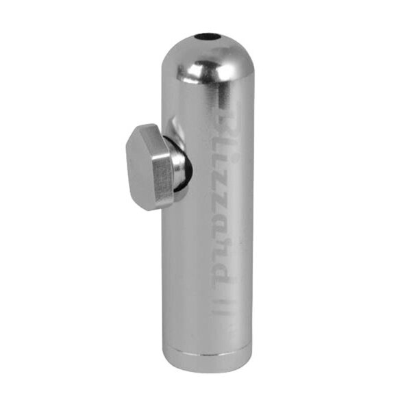 Dosificador "Blizzard 2" - plata