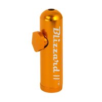Dosificador "Blizzard 2" - dorado