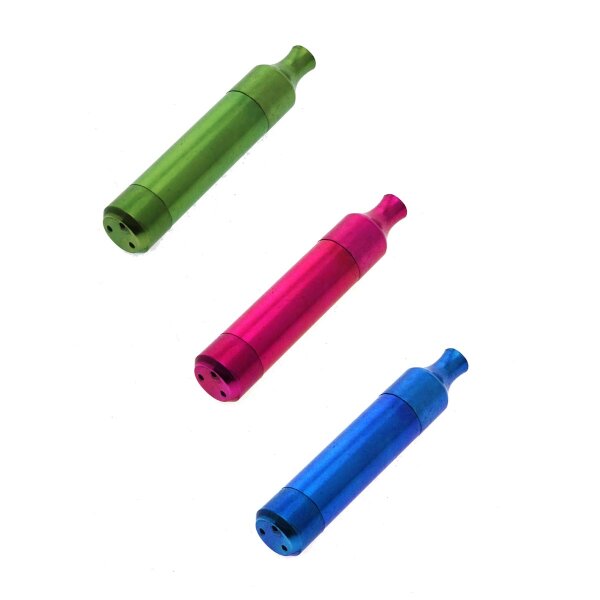 Pipa de aluminio Bomb Pipe