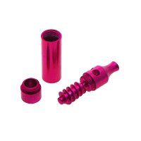 Pipa de aluminio Bomb Pipe