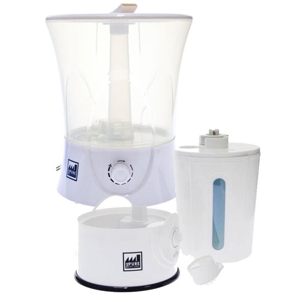 Humidificador de aire
