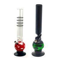 Bong acrílico Ladybug ICE