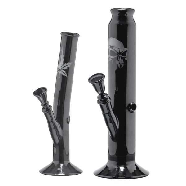 Black Art Bong