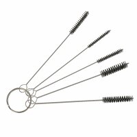Juego de mini cepillos
