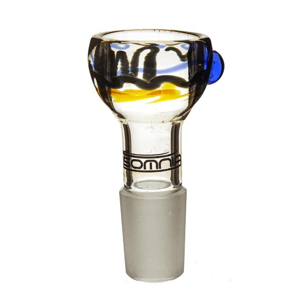 Insomnia cazoleta Wave Bowl 18.8 - azul