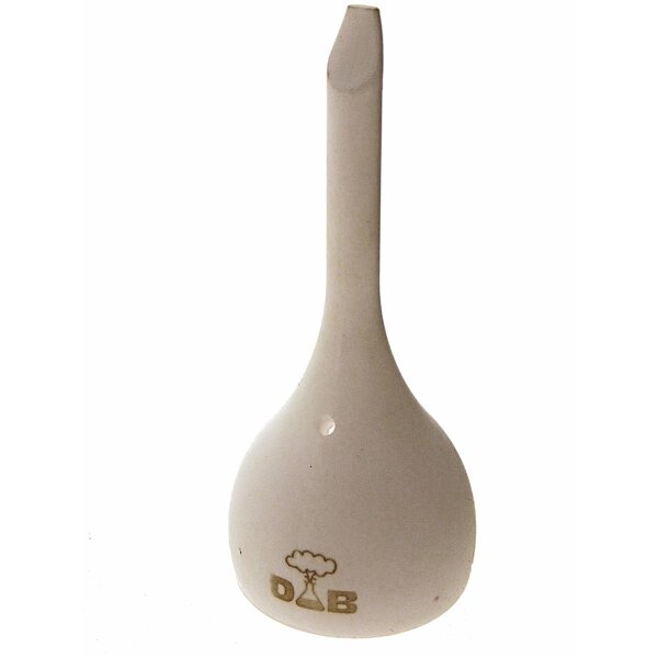 Herramienta para dabbing, Carb Cap cebolla cerámica